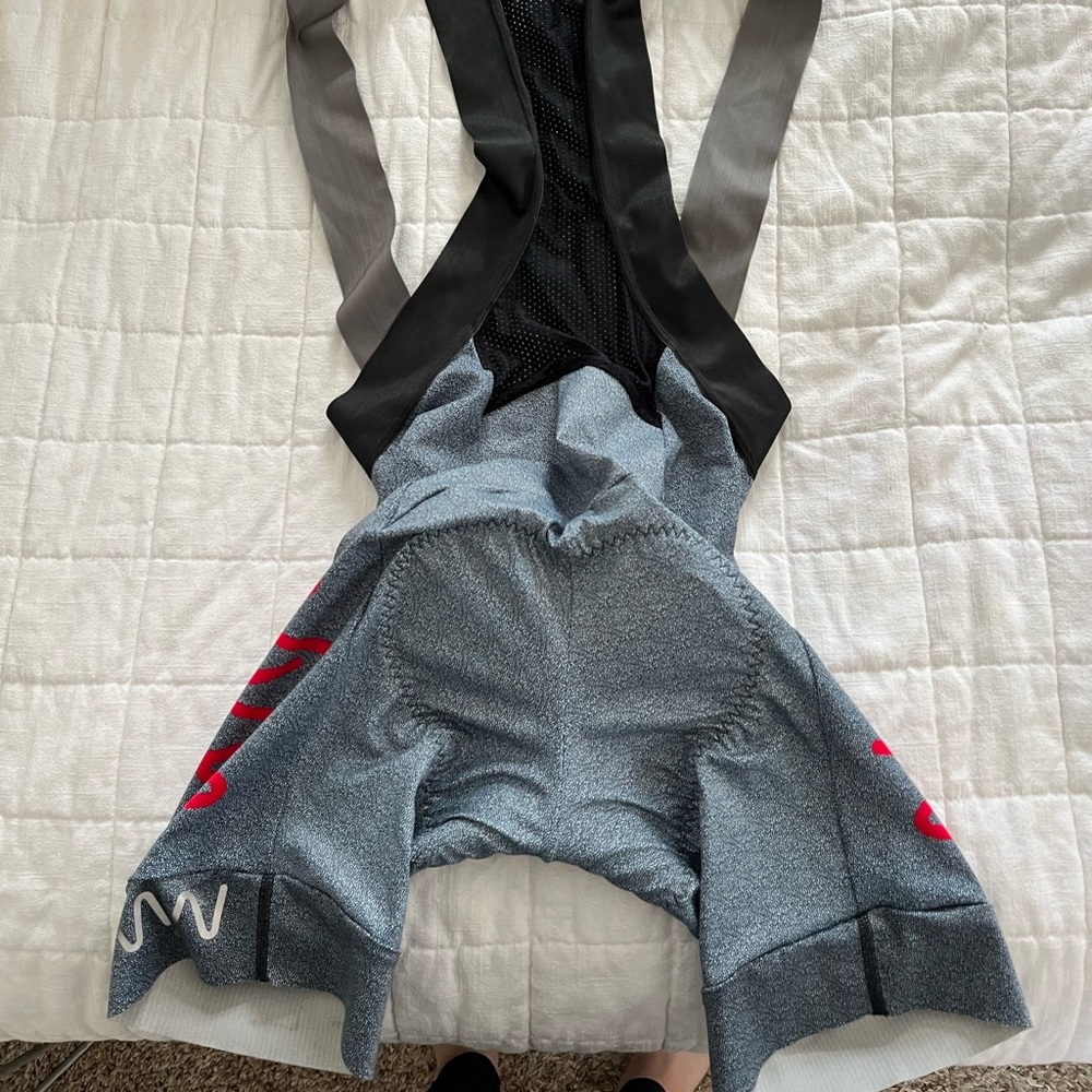 Wyn Republic Cycling Bibs